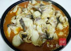 家常鱼火锅的做法图解23