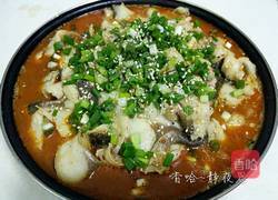 家常鱼火锅的做法图解24