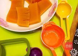 南瓜甜点的做法图解1