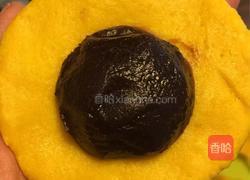 南瓜甜点的做法图解3