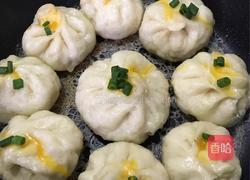 水煎包的做法图解4
