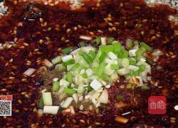 CCTV7食尚大转盘 四川担担面的做法图解4