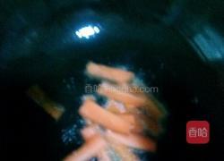 素炒豆干的做法图解5