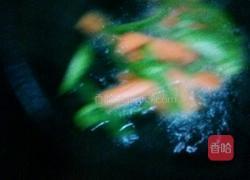 素炒豆干的做法图解6