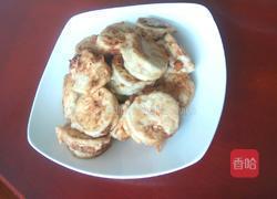 香炸茄盒的做法图解19