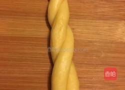炸麻花的做法图解1