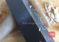 赛肘花的做法图解1