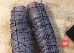 赛肘花的做法图解3