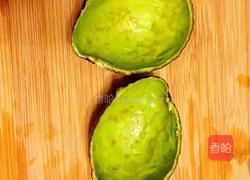 牛油果燕窝的做法图解3