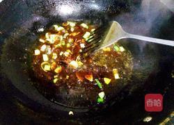 酱肘子骨的做法图解5