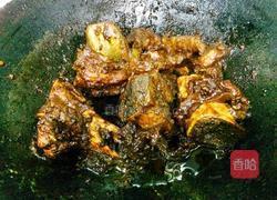 酱肘子骨的做法图解9