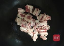 苕粉肉的做法图解3