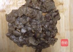 苕粉肉的做法图解7