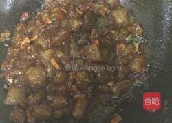苕粉肉的做法图解10