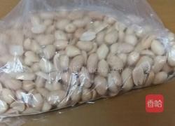 自制牛轧糖的做法图解3