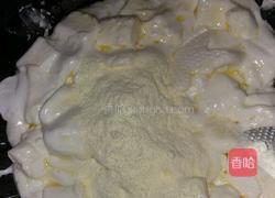 自制牛轧糖的做法图解7