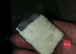 自制牛轧糖的做法图解11
