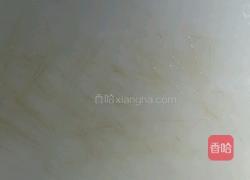 自制油条的做法图解2