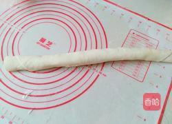 芝麻酱油饼的做法图解7