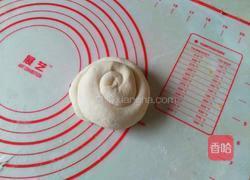 芝麻酱油饼的做法图解9