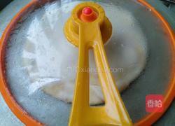 芝麻酱油饼的做法图解12