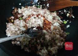 卤肉包的做法图解15