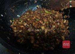 卤肉包的做法图解16
