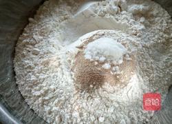 卤肉包的做法图解17