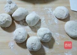 猪肉西葫芦锅贴的做法图解10