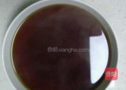 口感爽滑且香醇浓厚的港式奶茶的做法图解4