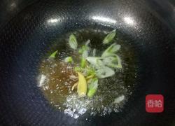 豆腐炒青椒的做法图解3