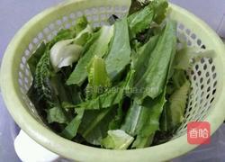 麻辣水煮肉片的做法图解2