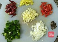 麻辣水煮肉片的做法图解3