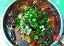 麻辣水煮肉片的做法图解9