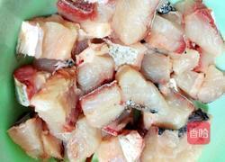 麻辣鱼块的做法图解2