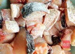 麻辣鱼块的做法图解6