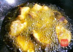 麻辣鱼块的做法图解9