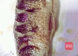 酸菜鱼汇的做法图解3