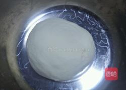 韭菜合子的做法图解3