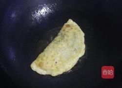 韭菜合子的做法图解16