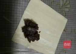 混沌皮春卷的做法图解2