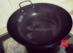 什锦炒饭（蔬菜肉丁炒饭）的做法图解3