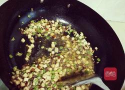 什锦炒饭（蔬菜肉丁炒饭）的做法图解7