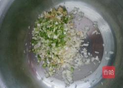 玻璃蒸饺的做法图解1