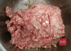 玻璃蒸饺的做法图解2