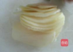 玻璃蒸饺的做法图解4