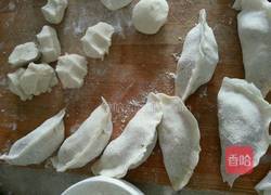 玻璃蒸饺的做法图解15