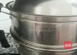 玻璃蒸饺的做法图解17