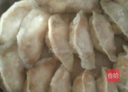 玻璃蒸饺的做法图解18