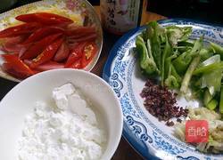 泡菜炒腰花的做法图解7